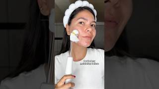 How to get rid of acne with high frequency wanddarsonvalbeautyacnebacktoschoolskincareproducts [upl. by Nine]