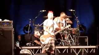 NOFX  Lars Frederiksen Rancid  Radio [upl. by Miller]