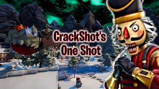 CrackShots One Shot Trailer ❄ [upl. by Atiuqiram]