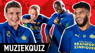 OFFSIDE  Muziekquiz 🎶🤣 [upl. by Aned]