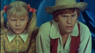 The New Adventures of Huckleberry Finn  Clip quotOpeningquot [upl. by Garceau]