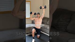 The Best Upper Body Exercises todo At Home [upl. by Essex]