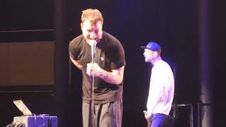 Sleaford Mods Roundhouse 22918 Tweet Tweet Tweet [upl. by Liesa]