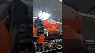 Walmart Halloween inflatables 2024 part 2 [upl. by Thanh312]