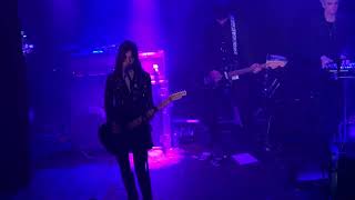 Blood Red Shoes  God Complex Lafayette London September 14 2024 LIVE4K [upl. by Atsirak]