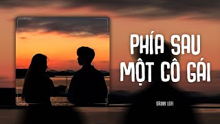 Phía Sau Một Cô Gái Orinn Lofi Ver  Soobin  LYRICS VIDEO [upl. by Hajidahk742]