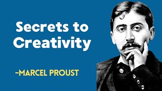 Proust’s Genius Artistic Philosophy [upl. by Ury487]