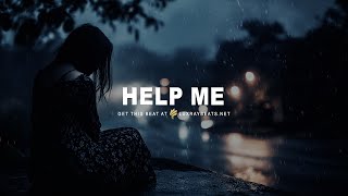 13 FREE Sad Emotional Type Beat quotHelp Mequot Storytelling Piano Instrumental [upl. by Cathleen]