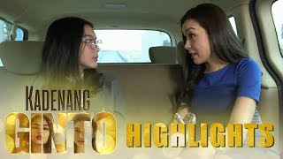 Kadenang Ginto Romina tuloy ang panunuyo kay Cassie  EP 45 [upl. by Sihtnyc]