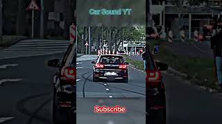 Which Car Is Best Exhaust Sound 🔥 [upl. by Yelruc488]