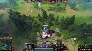 Immortal Game Pos1 Faceless VOid  GamePlay 737  boş beleş keri D [upl. by Rehpotsihrc]