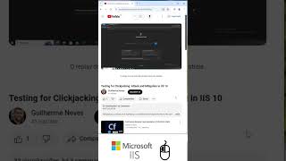 Clickjacking [upl. by Murton]