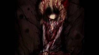 Touhou GMajor Apparitions Stalk the demonic Night  Rumia´s Theme  Ver 2 [upl. by Ahsinauq]