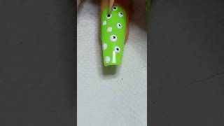 Toothpick nail art💅🥰shortstrandingviralshortnailartmusicnailsbeautytoothpicknailarteasywow [upl. by Field]