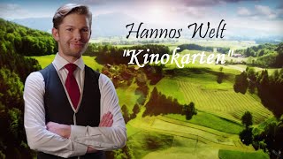 Hannos Welt – Teil 60 quotKinokartenquot  Sturm der Liebe [upl. by Sugirdor]