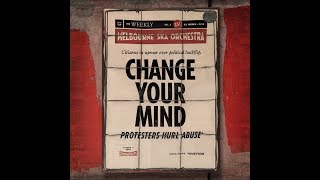 Melbourne Ska Orchestra  Change Your Mind [upl. by Aihceyt]