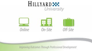 Hillyard University by Hillyard The Cleaning Resource® [upl. by Nottage304]