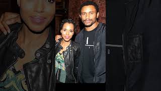 Kerry Washington and Nnamdi Asomughas 10 years love story hollywoodlovestory kerrywashington [upl. by Enirehtak]