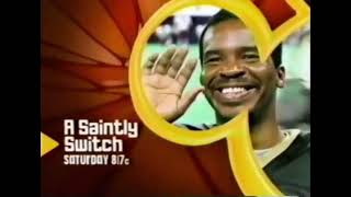 Disney Channel A Saintly Switch And Searching For Davids Heart Premiere Promos 2005 [upl. by Susanna751]