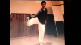 Master Tung Kuan Yen  Hulei Zhao Bao Tai Chi and Tao Yin  董冠言 [upl. by Toby]