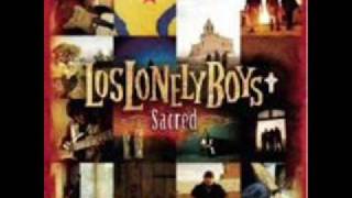 Los Lonely Boys I Never Met a Woman [upl. by Tad]