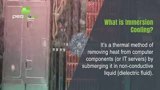 Singlephase and twophase immersion cooling  whats the difference [upl. by Notsgnik652]