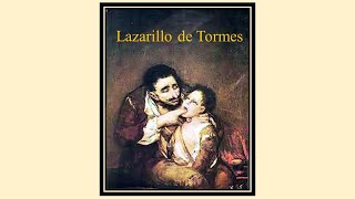 Lazarillo de Tormes Tratado 1 [upl. by Egiaf]