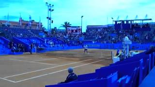 OPEN DE TENNIS NICE COTE D AZUR [upl. by Aneehs]