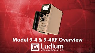 Model 94 and 94RF Overview [upl. by Aneehsal]