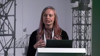 Practical Performance for React Native How common patterns slow down your app  Anna Doubková [upl. by Koblas196]