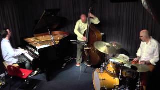 Frank Harrison Trio – Everything I Love [upl. by Margarete]