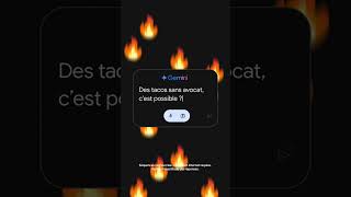 Essayez Gemini lassistant IA de Google  Épicé [upl. by Adiarf]