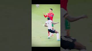 Ronny🥶 viralvideo foryou cr7 manutd football edit fypシ゚ goat trending [upl. by Aleicarg]