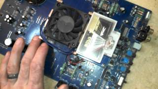 How an Amplifier Works  What happens inside a car audio amplifier [upl. by Harty]