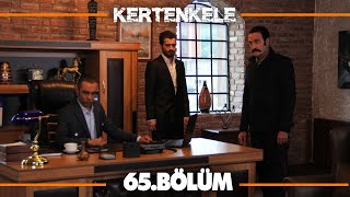 Kertenkele 65 Bölüm [upl. by Claiborn]