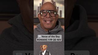 Church Fast Devotional  Romans 11920 sgcc day19 verseoftheday [upl. by Neerac]