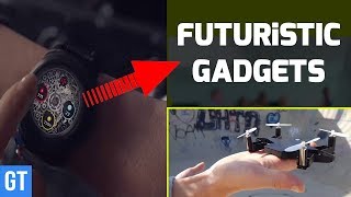 5 Smartphone Accessories That You Wont Believe Exist  Guiding Tech [upl. by Caesar]