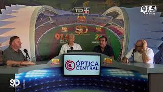 Transmisión en vivo de Sensación Deportiva [upl. by Oira]