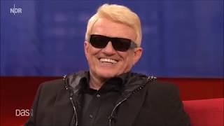 Heino will Nutten Koks und frische Erdbeeren [upl. by Adnorhs]