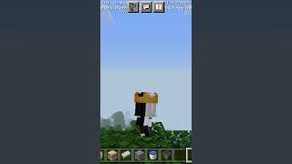 poi poi me 😮😮edit minecraft point minecrafmemes viralvideo gaming shorts [upl. by Lyman254]