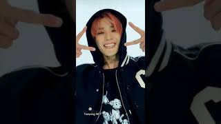 Taeyong Yangyang NCT dance ZOO amp Taeyong ZOO dance practice [upl. by Alidis122]