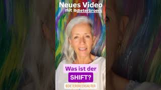 Was bedeutet der SHIFT für Dich amp die Welt 🤔✨️ aktuelleenergie bewusstsein spiritualität 💎✨️ [upl. by Avan282]