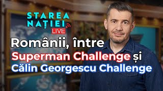 DESCIFRAT mecanismul prin care produsul Călin Georgescu a luat 2000000 voturi  SN LIVE 031224 [upl. by Kittie]