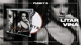 Funky G  Litar vina Official Audio [upl. by Palestine]