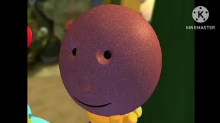 ROLIE POLIE OLIE CLOSING FROM SEASON 1 [upl. by Neelahtak]