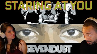 Sevendust Face To Face [upl. by Anera]