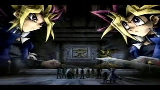 Yugi vs Atem  AMV  350 Sub Special [upl. by Ranchod305]