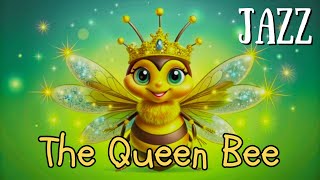 The Queen Bee  Sammy Nestico  Jazz Piano Cover by Shreya Gandla [upl. by Euqimod260]