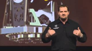 Howe and HoweSolidworks Speech 2012wmv [upl. by Yartnoed217]