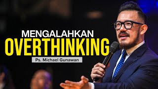 Ketaatan Yang Membawa Kemenangan  Khotbah Ps Michael Gunawan  GSJS Church [upl. by Nanreik546]